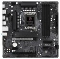 Płyta główna ASRock B760M PG Lightning/D4 ASRock