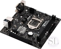 Płyta główna - ASRock H310CM-DVS ASRock