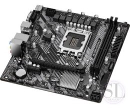 Płyta główna ASRock H610M-HDV/M.2 R2.0 ASRock