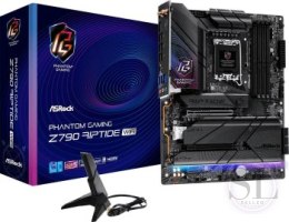 Płyta główna ASRock Z790 RIPTIDE WIFI ASRock