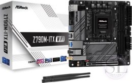 Płyta główna - ASRock Z790M-ITX WiFi ASRock