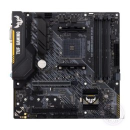 Płyta główna ASUS B450M-PLUS II TUF GAMING Asus