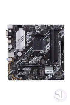 Płyta główna ASUS PRIME B550M-A/CSM Asus