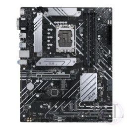 Płyta główna ASUS PRIME B660-PLUS D4 Asus