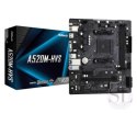 Płyta główna Asrock A520M-HVS ASRock