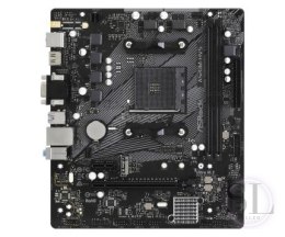 Płyta główna Asrock A520M-HVS ASRock