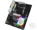 Płyta główna Asrock B450 STEEL LEGEND (AM4; 4x DDR4 DIMM; ATX; CrossFireX) ASRock