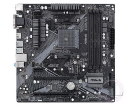 Płyta główna Asrock B450M PRO4 R2.0 ASRock