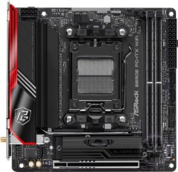 Płyta główna Asrock B650E PG-ITX WIFI ASRock