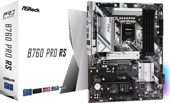 Płyta główna Asrock B760 PRO RS ASRock