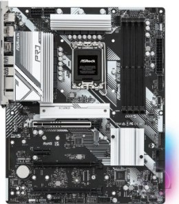 Płyta główna Asrock B760 PRO RS ASRock