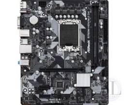 Płyta główna Asrock B760M-HDV/M.2 D4 ASRock