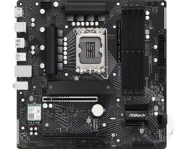 Płyta główna Asrock B760M PG Lightning WiFi ASRock