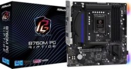 Płyta główna Asrock B760M PG Riptide B760 ASRock