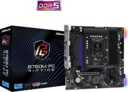 Płyta główna Asrock B760M PG Riptide B760 ASRock