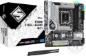 Płyta główna Asrock B760M STEEL LEGEND WIFI ASRock