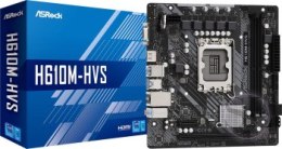 Płyta główna Asrock H610M-HVS ASRock