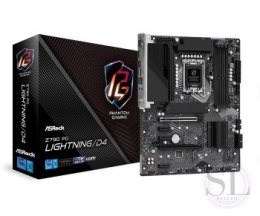 Płyta główna Asrock Z790 PG Lightning/D4 ASRock