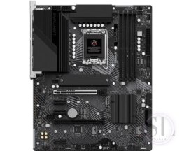 Płyta główna Asrock Z790 PG Lightning/D4 ASRock