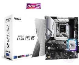 Płyta główna Asrock Z790 Pro RS ASRock