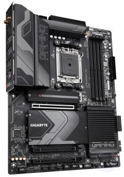 Płyta główna - Gigabyte X670 GAMING X AX Gigabyte