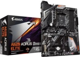 Płyta główna Gigabyte A520 AORUS ELITE (A520 AORUS ELITE) Gigabyte