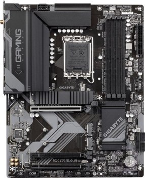 Płyta główna Gigabyte B760 GAMING X AX Gigabyte