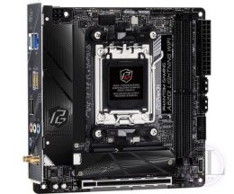 Płyta główna - Płyta główna Asrock A620I LIGHTNING WIFI ASRock