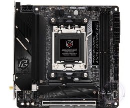 Płyta główna - Płyta główna Asrock A620I LIGHTNING WIFI ASRock