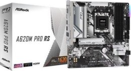 Płyta główna - Płyta główna Asrock A620M Pro RS WiFi ASRock