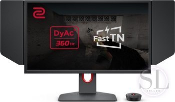 BenQ ZOWIE XL2566K BenQ