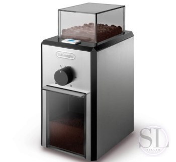 Blender - De'Longhi KG 89 De'Longhi