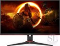 MONITOR AOC LED 24 24G2SAE/BK AOC