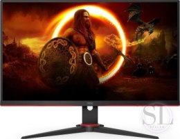 MONITOR AOC LED 24 24G2SAE/BK AOC