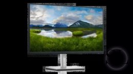 MONITOR DELL LED 27 P2722HE Dell