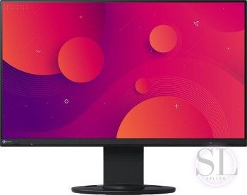 MONITOR EIZO FlexScan LCD IPS 23 8 EV2460-BK 1920 x 1080 (16:9) Eizo