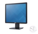 Monitor Dell E1715S 210-AEUS (17 ; TN; 1280x1024; DisplayPort VGA; kolor czarny) Dell