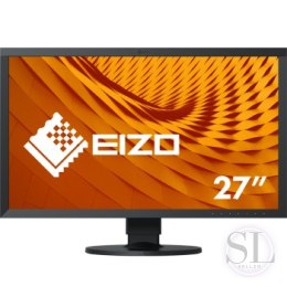 Monitor EIZO ColorEdge CS2731 czarny + licencja ColorNavigator (CS2731-BK) Eizo