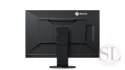 Monitor Eizo FlexScan EV2456 (EV2456-BK) 24.1"| IPS | 1920 x 1080 | DVI | D-SUB | HDMI | DisplayPort | Głośniki Eizo