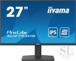 Iiyama ProLite XU2793HS-B6 - 27'' | IPS | Full HD | 75 Hz IIYAMA