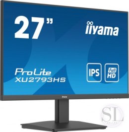 Iiyama ProLite XU2793HS-B6 - 27'' | IPS | Full HD | 75 Hz IIYAMA