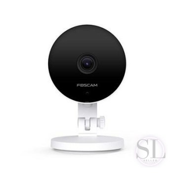 Kamera IP Wi-fi Foscam C2M 2Mpix Biała FOSCAM