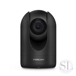 Kamera IP Wi-fi Foscam R4M INDOOR 4MP Czarna FOSCAM