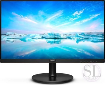 MONITOR PHILIPS LED 24 241V8LA/00 Philips