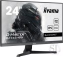 Monitor IIYAMA G-Master G2445HSU-B1 24" FHD IPS 1ms 100Hz IIYAMA