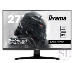 Monitor IIYAMA G-Master G2745HSU-B1 27