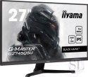 Monitor IIYAMA G-Master G2745QSU-B1 27" WQHD IPS 100Hz 1ms IIYAMA