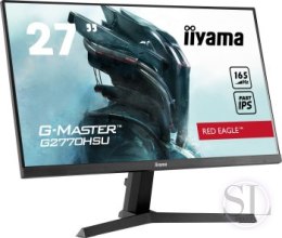 Monitor IIYAMA G-Master G2770HSU-B1 IIYAMA