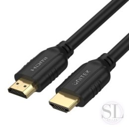 UNITEK KABEL HDMI 2.0 4K 60HZ 20M C11079BK-20M Belkin