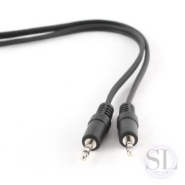 Kabel stereo miniJack - miniJack 2m Gembird Gembird
